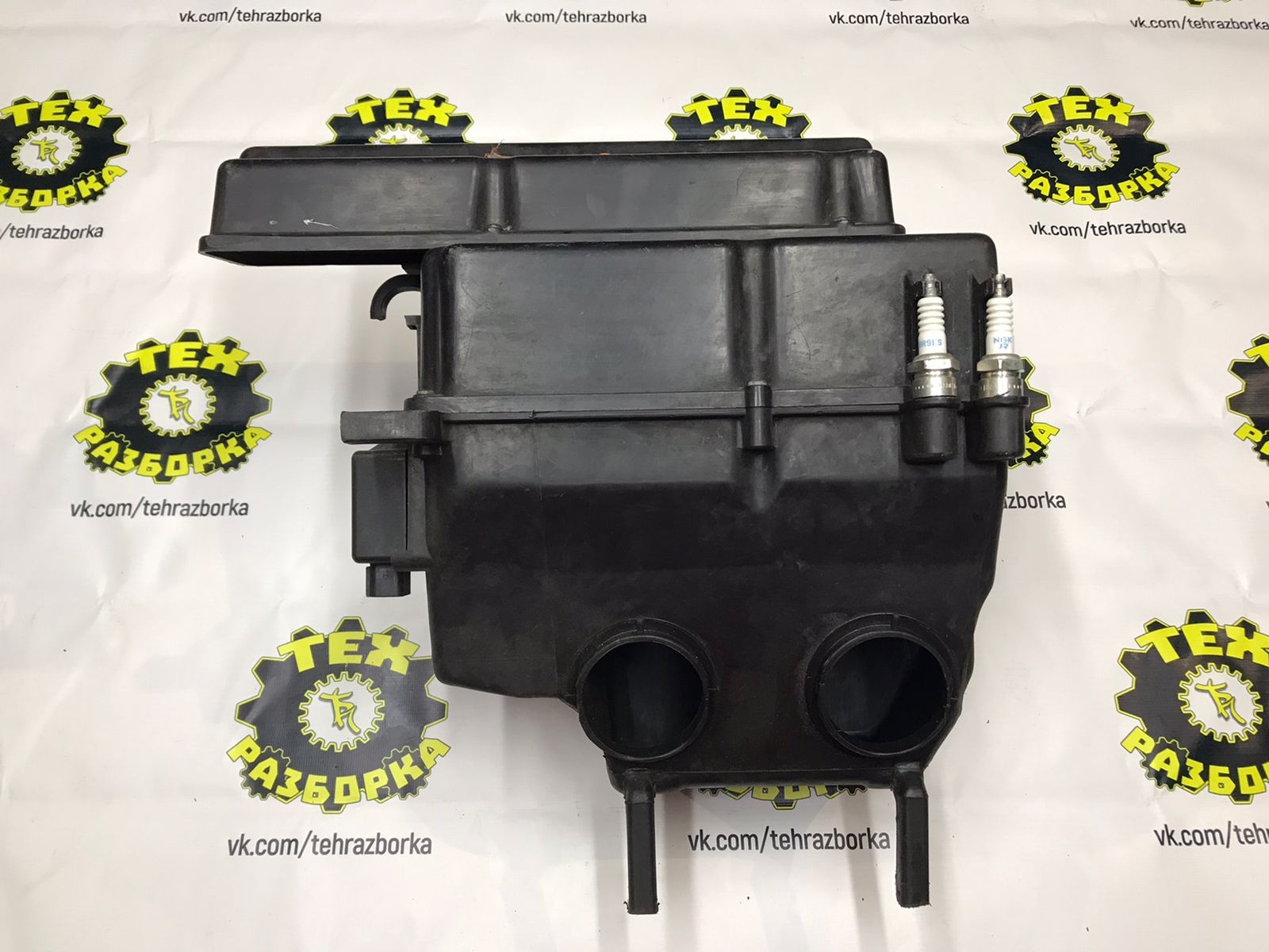 Воздушный фильтр Air box 8DJ-14431-00-00 — фото детали